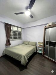 Blk 128C Eastcrown @ Canberra (Sembawang), HDB 5 Rooms #600951741